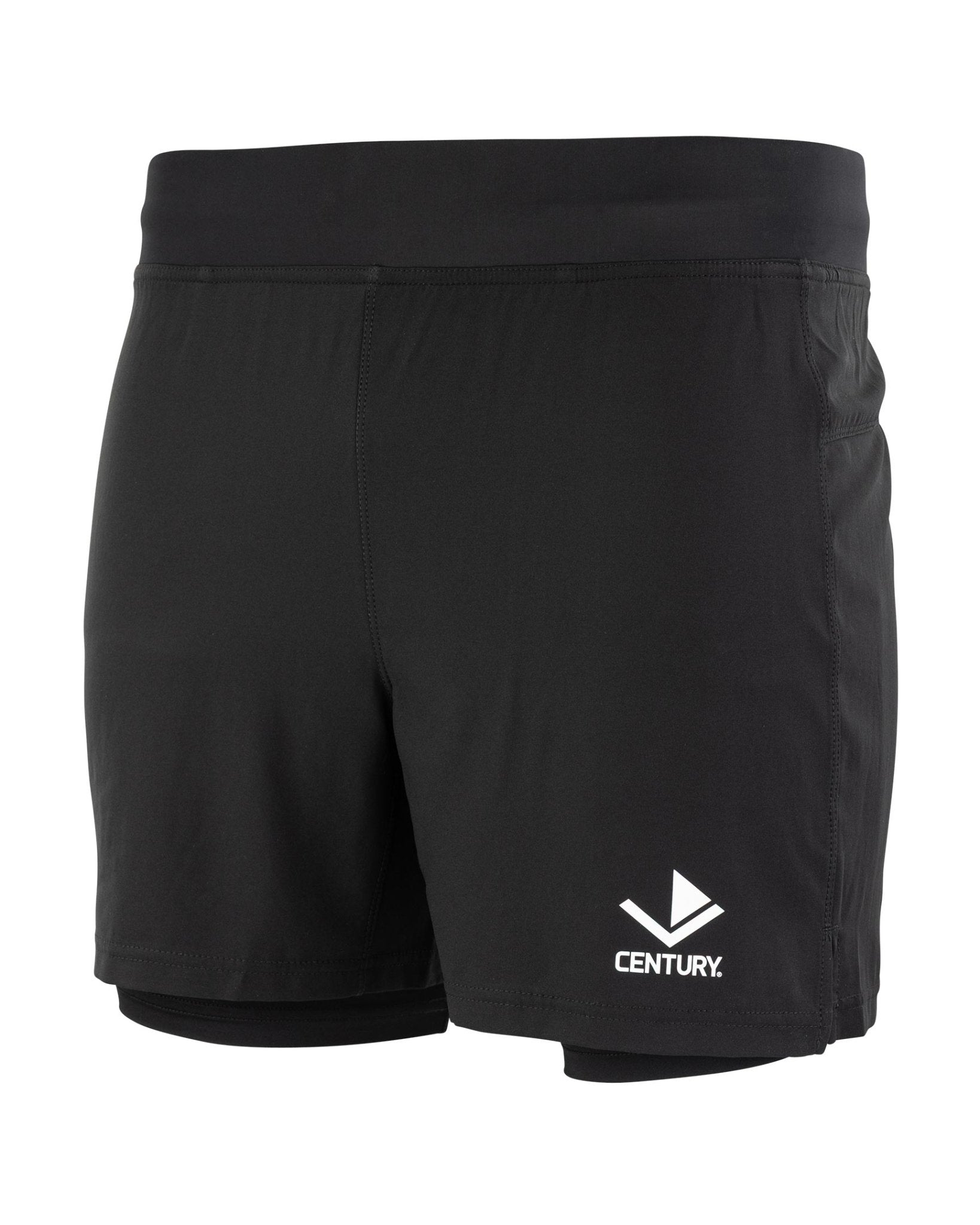 Century Men's Lined Training Short (5-inch) century-mens-lined-training-short-5-inch-994046