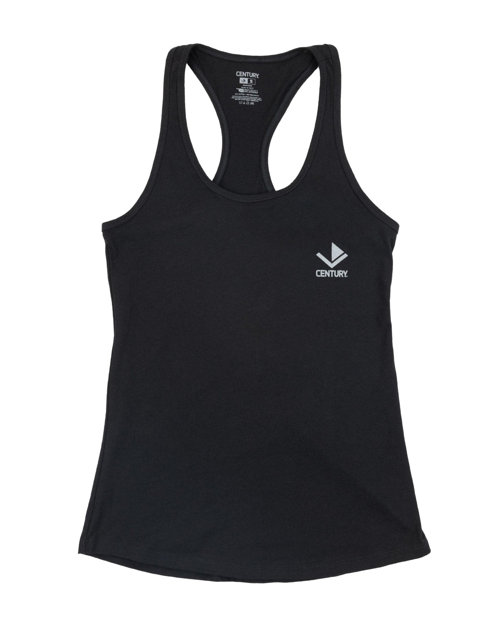 Century Women's Racerback Tank century-womens-racerback-tank-306321