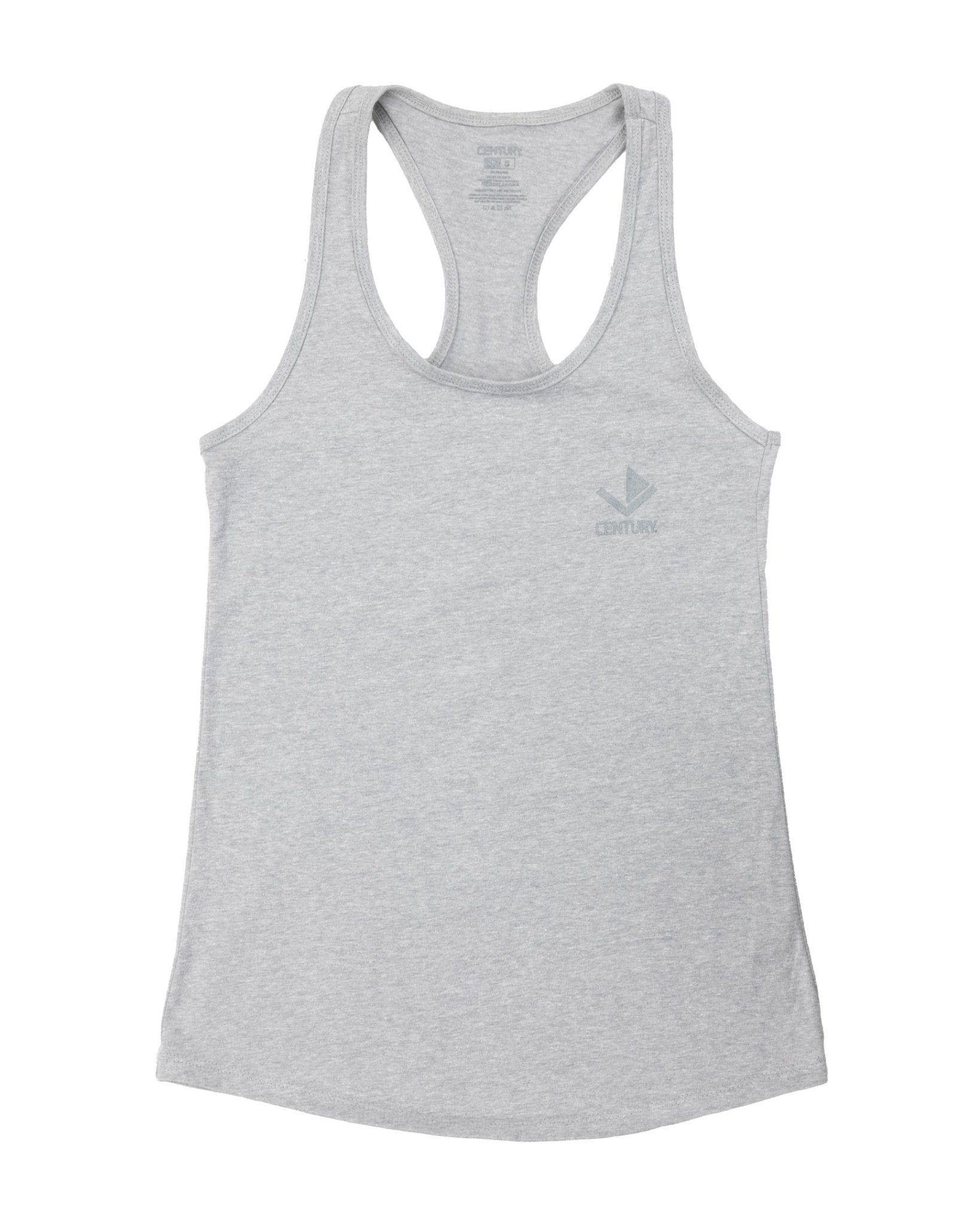 Century Women's Racerback Tank century-womens-racerback-tank-844078
