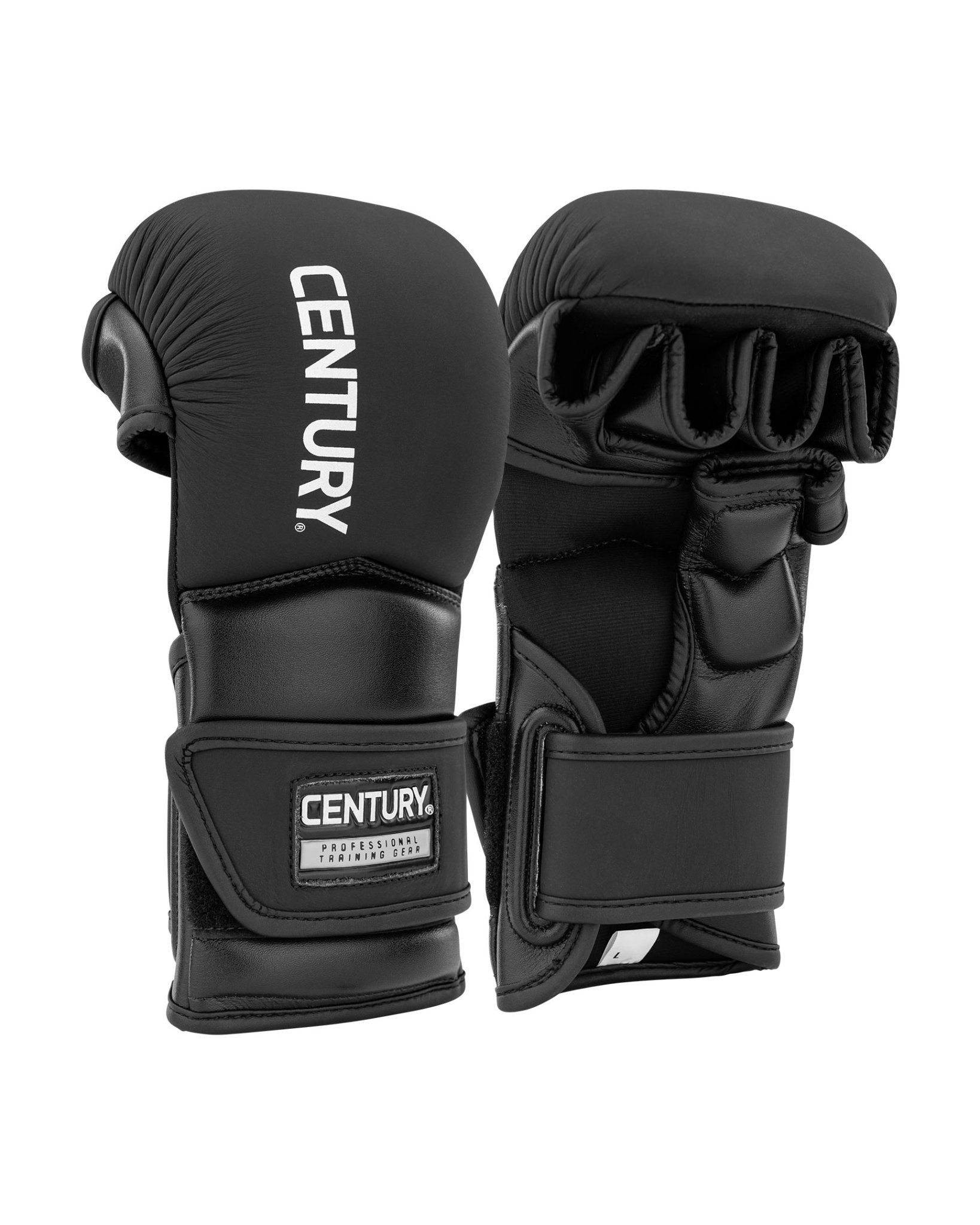 mixed martial arts training gear Creed MMA Training Glove Large / Black