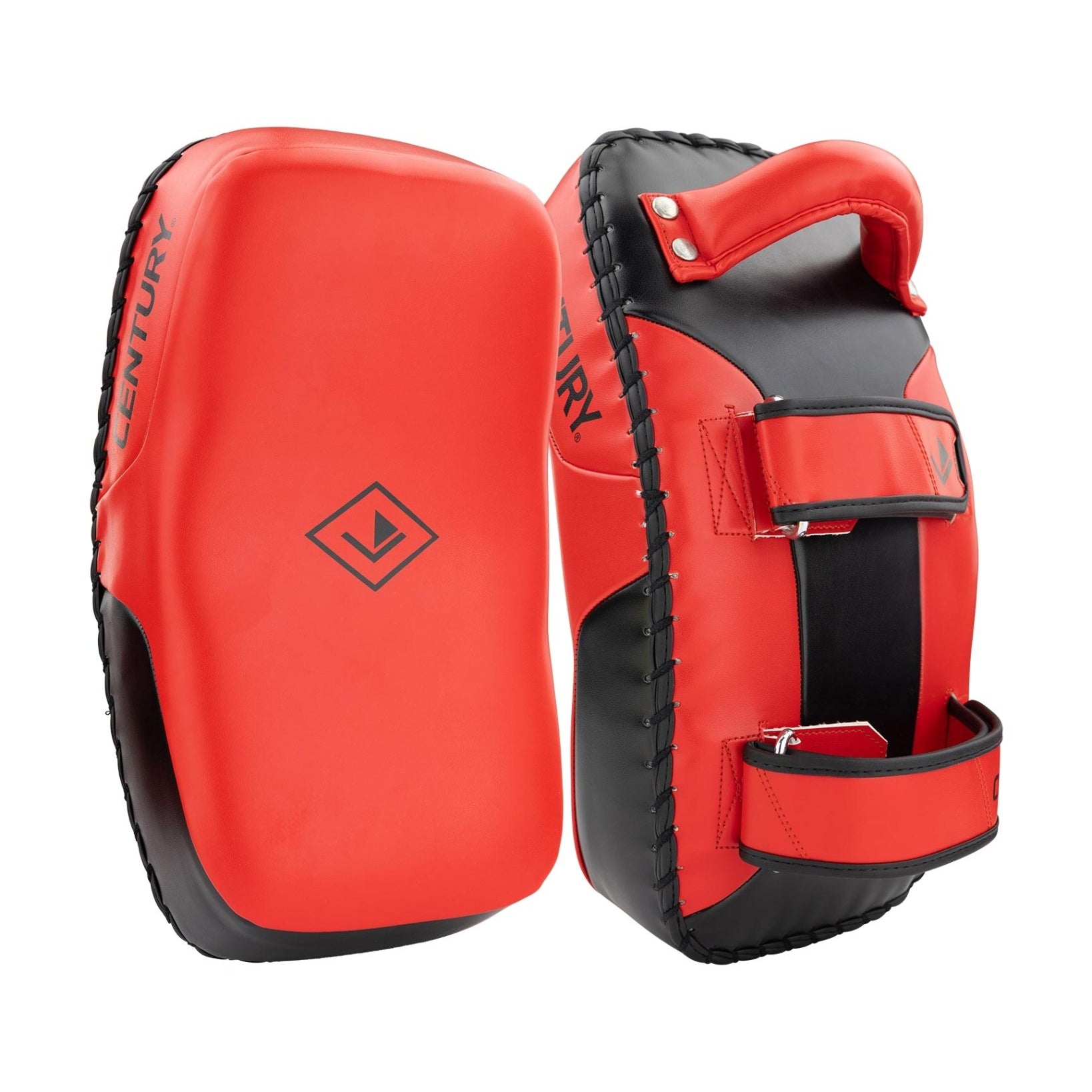 Drive Curved Muay Thai Pad drive-curved-muay-thai-pad-pair-4416655