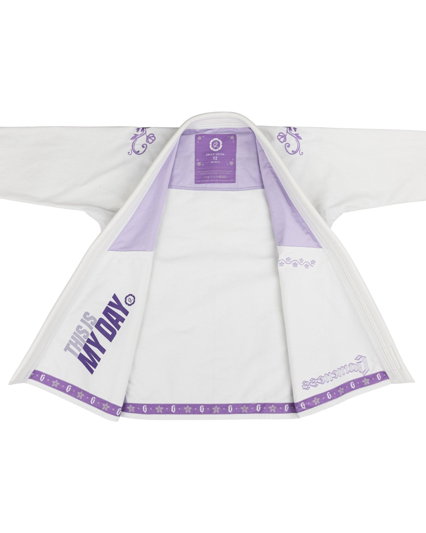 Emily Leyva Air Pro 3.0 Gi emily-leyva-air-pro-30-gi-120675