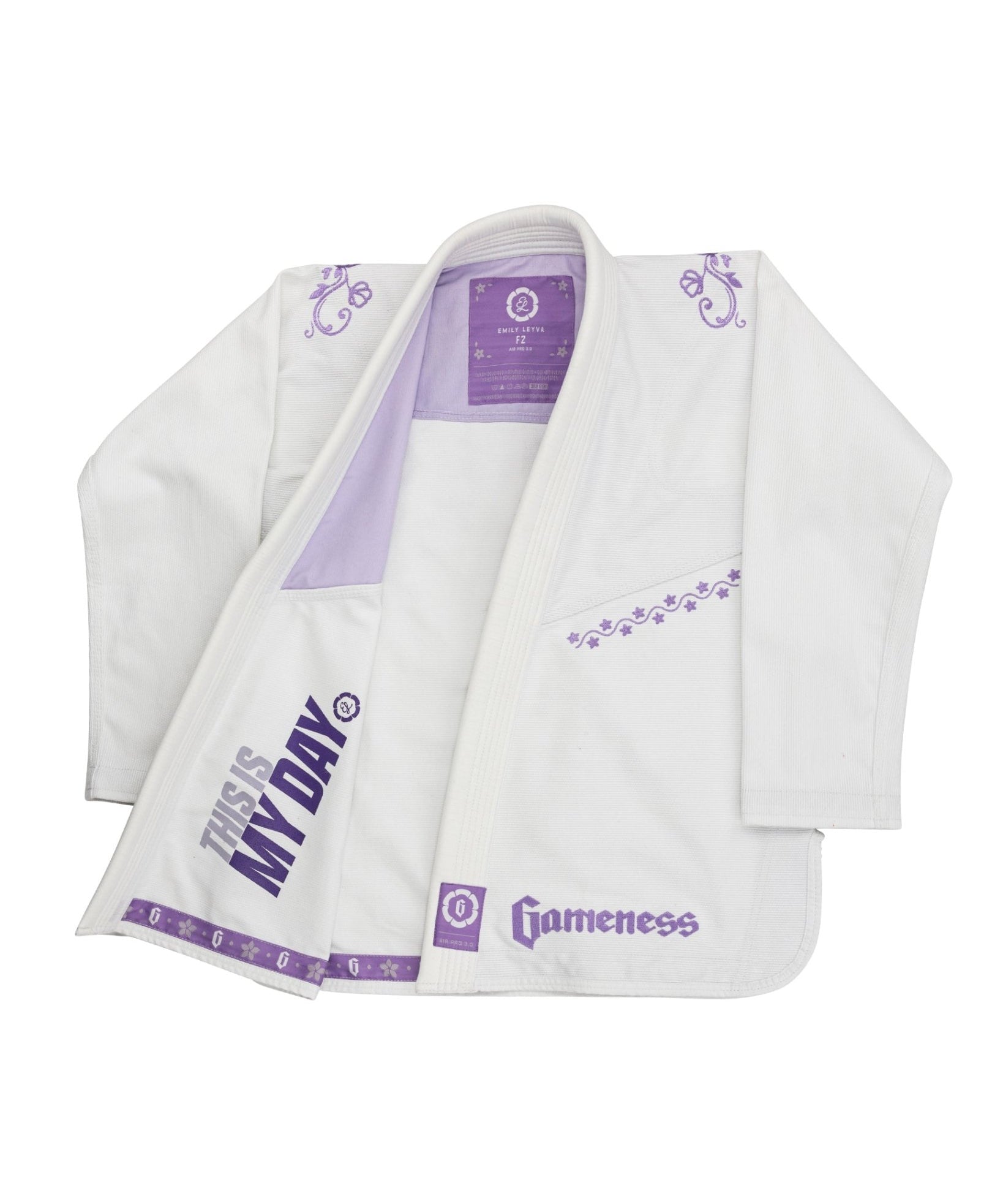 Emily Leyva Air Pro 3.0 Gi emily-leyva-air-pro-30-gi-241838