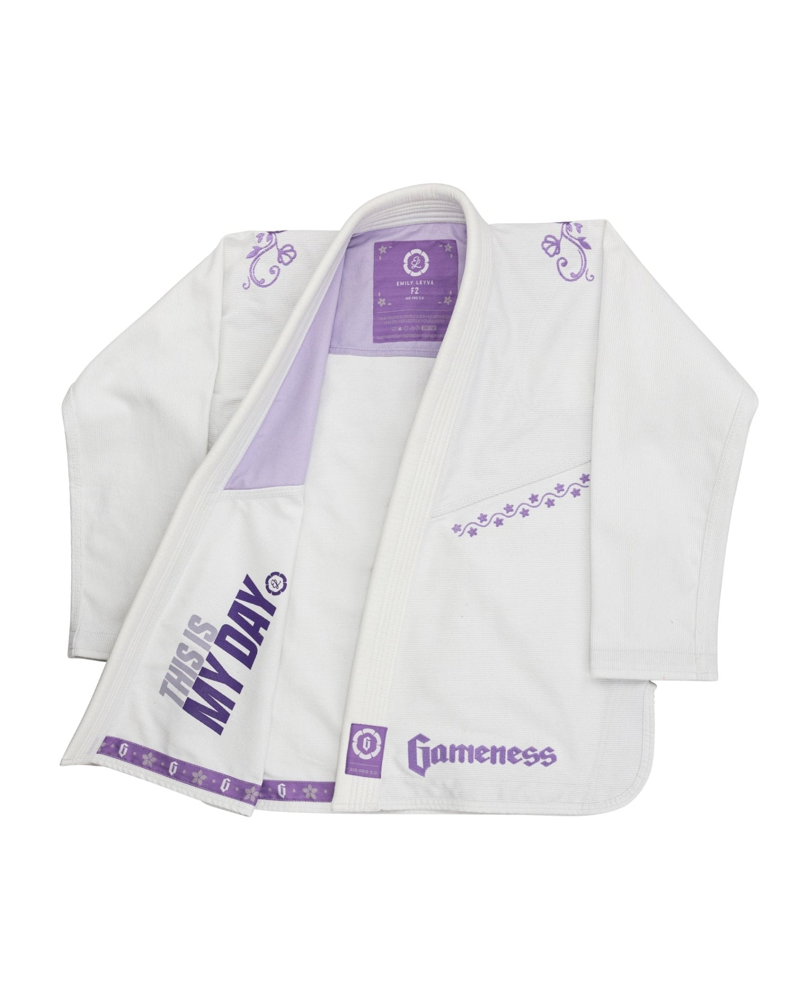 Emily Leyva Air Pro 3.0 Gi emily-leyva-air-pro-30-gi-241838