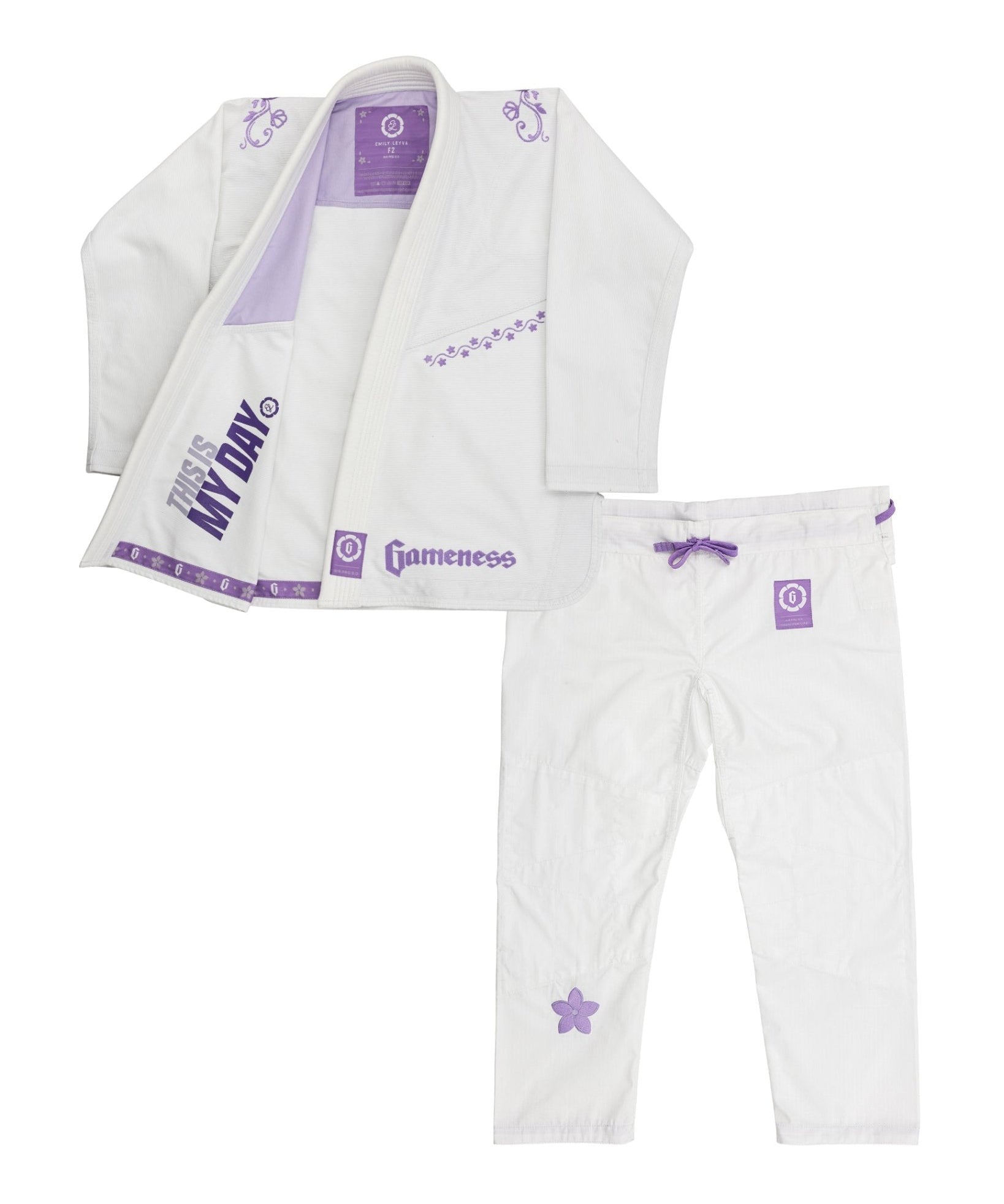 Emily Leyva Air Pro 3.0 Gi emily-leyva-air-pro-30-gi-318014