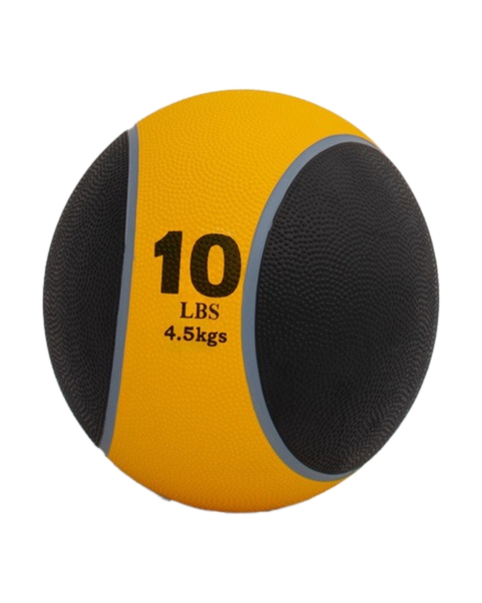 PB First Place Elite Medicine Ball - 10 lb. first-place-elite-medicine-ball-10-lb-633014