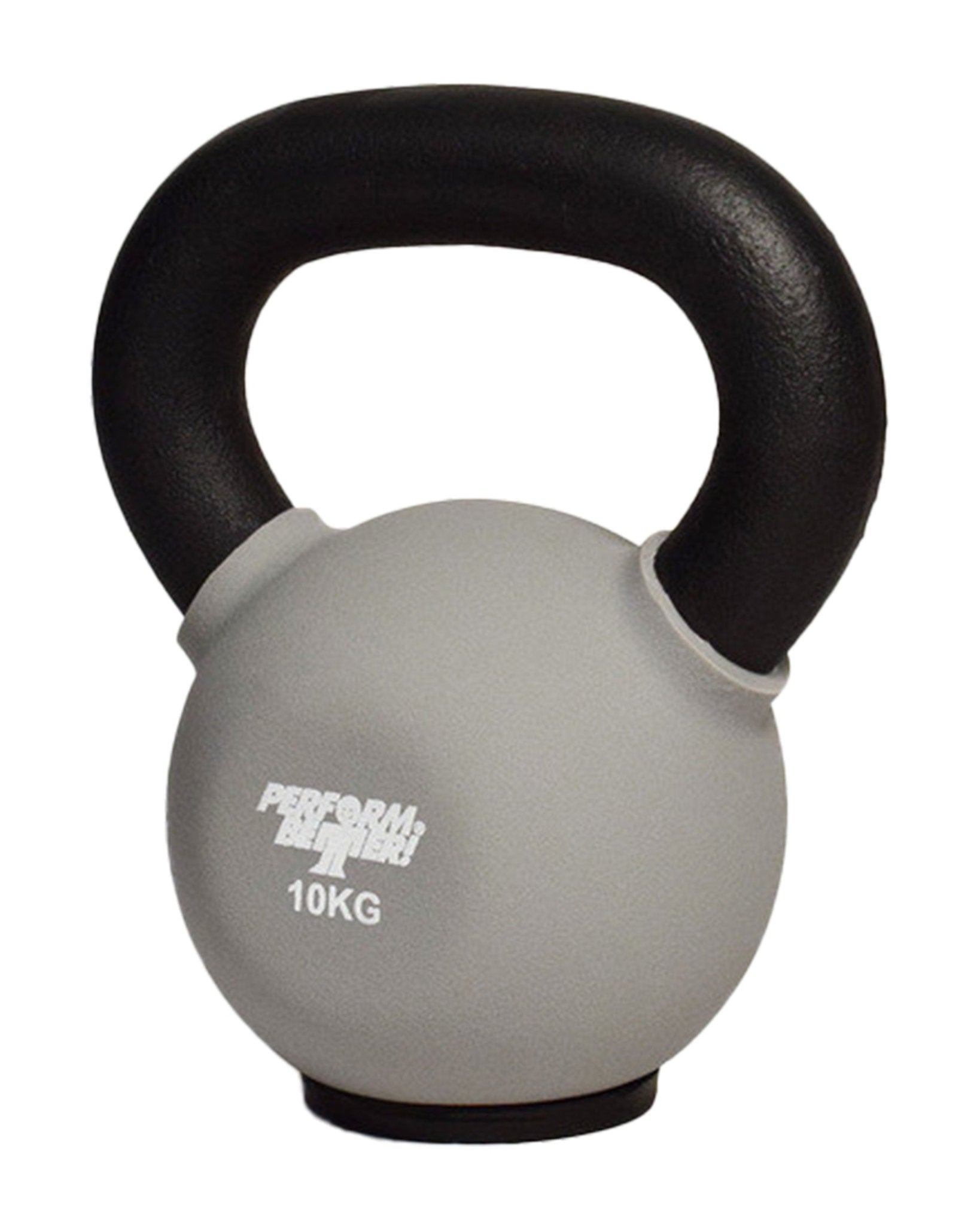 PB First Place Neoprene Kettlebell - 10 kg first-place-neoprene-kettlebell-10-kg-638843