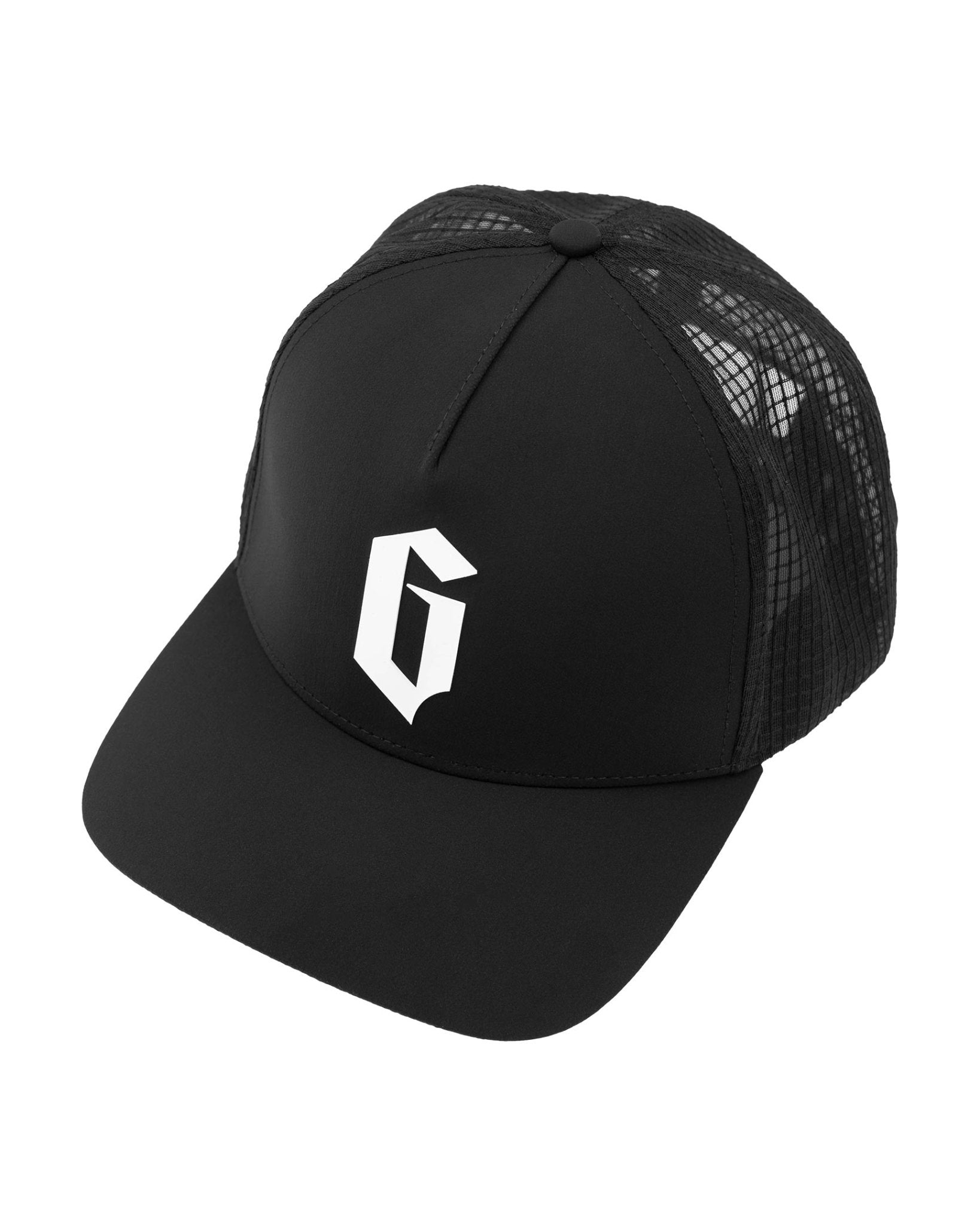 Gameness Icon Hat gameness-icon-hat-551944