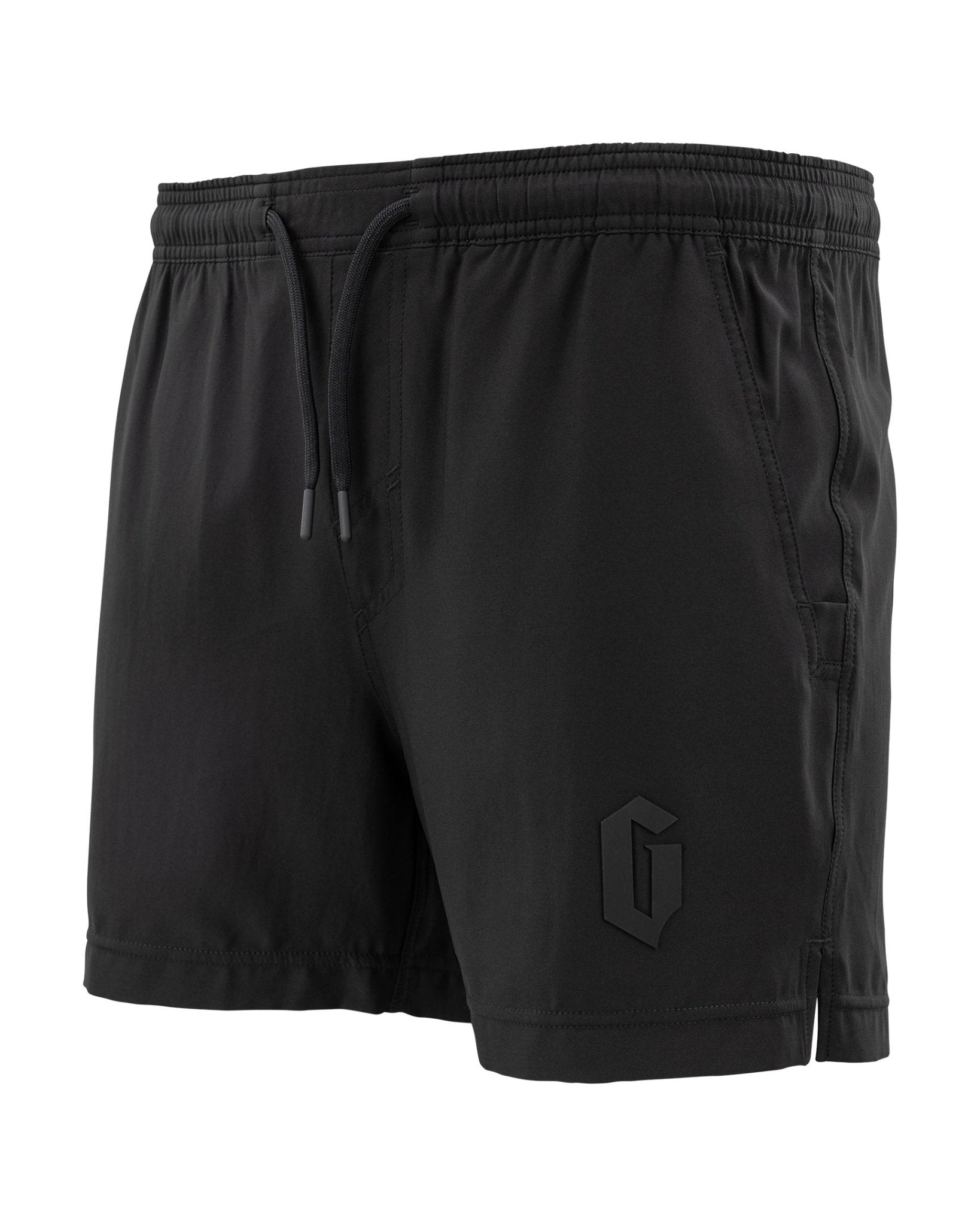 Gameness Men's NeWave Short (5-inch) gameness-mens-5-newave-short-124583