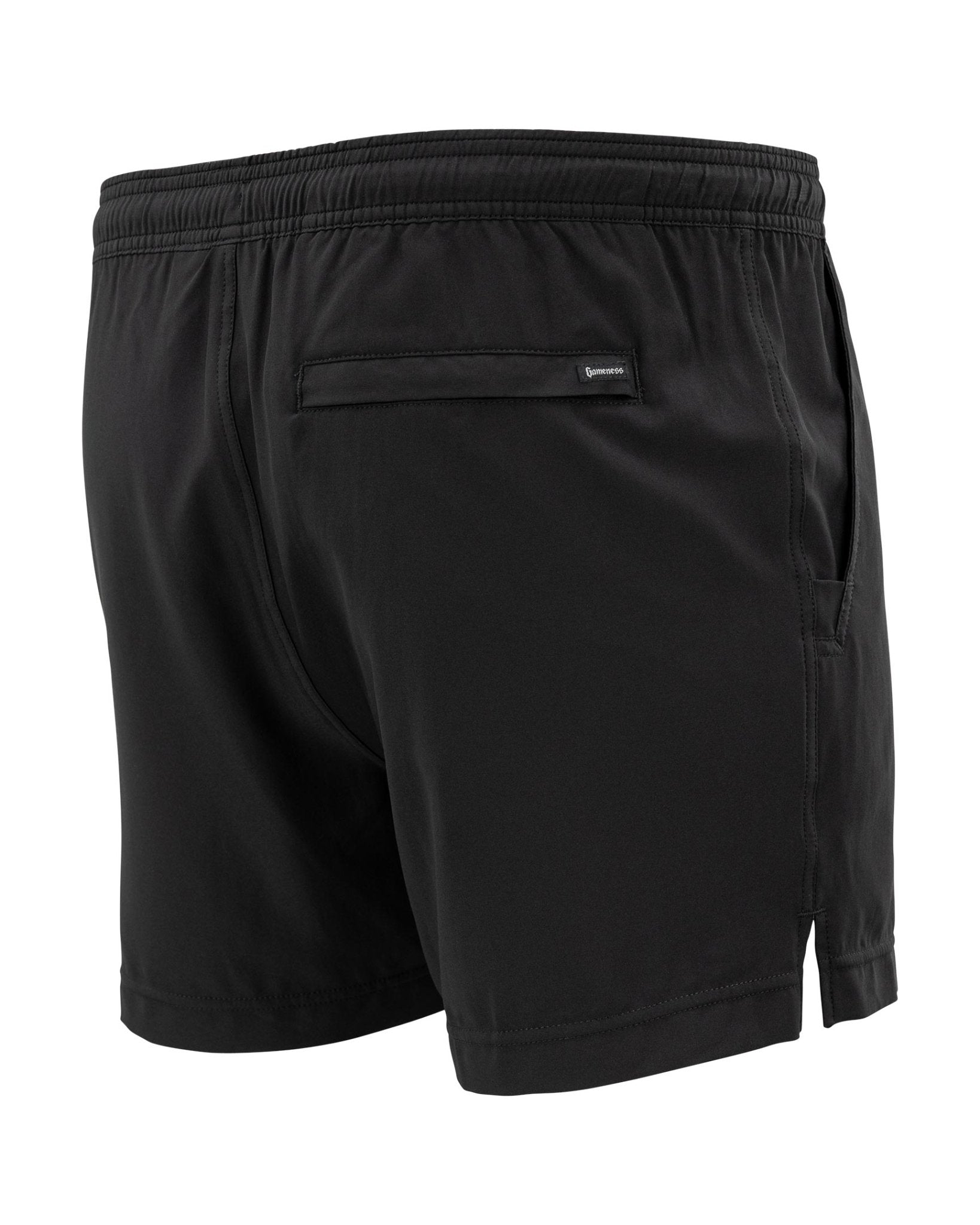 Gameness Men's NeWave Short (5-inch) gameness-mens-5-newave-short-199302
