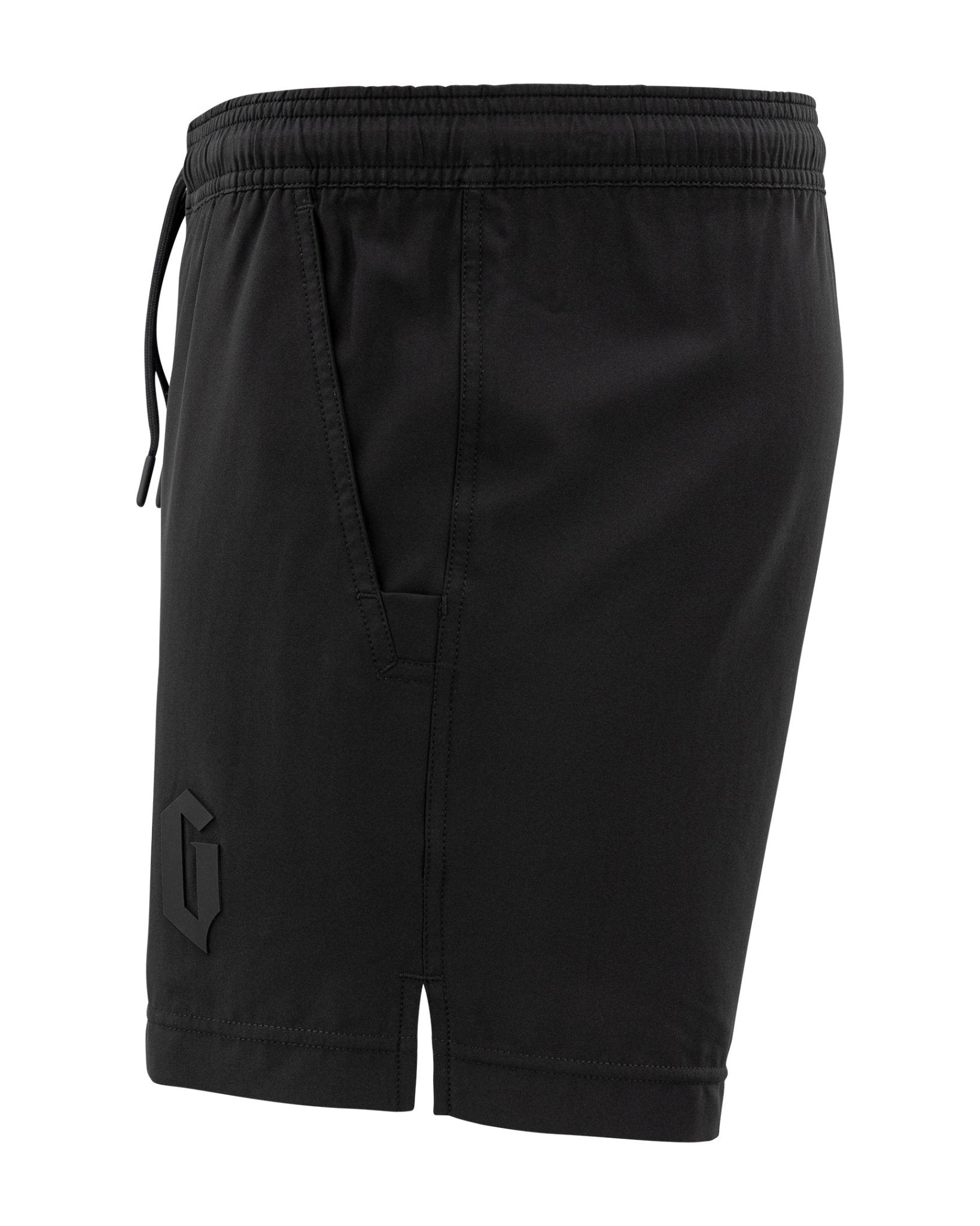 Gameness Men's NeWave Short (5-inch) gameness-mens-5-newave-short-209130