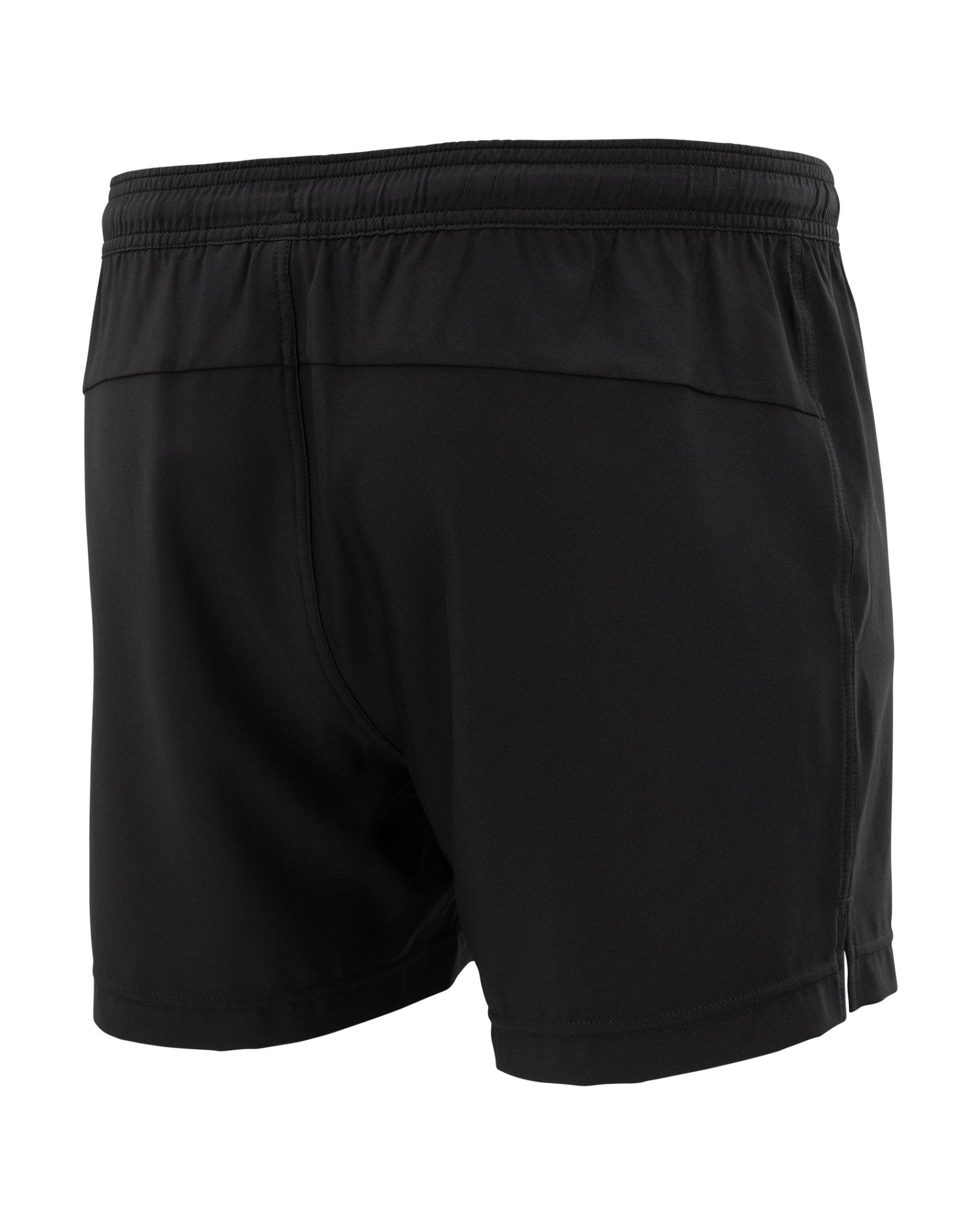 Gameness Men's Wazaflex Grappling Short (5-inch) gameness-mens-5-wazaflex-training-short-178574