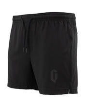 Gameness Men's Wazaflex Grappling Short (5-inch) gameness-mens-5-wazaflex-training-short-358479