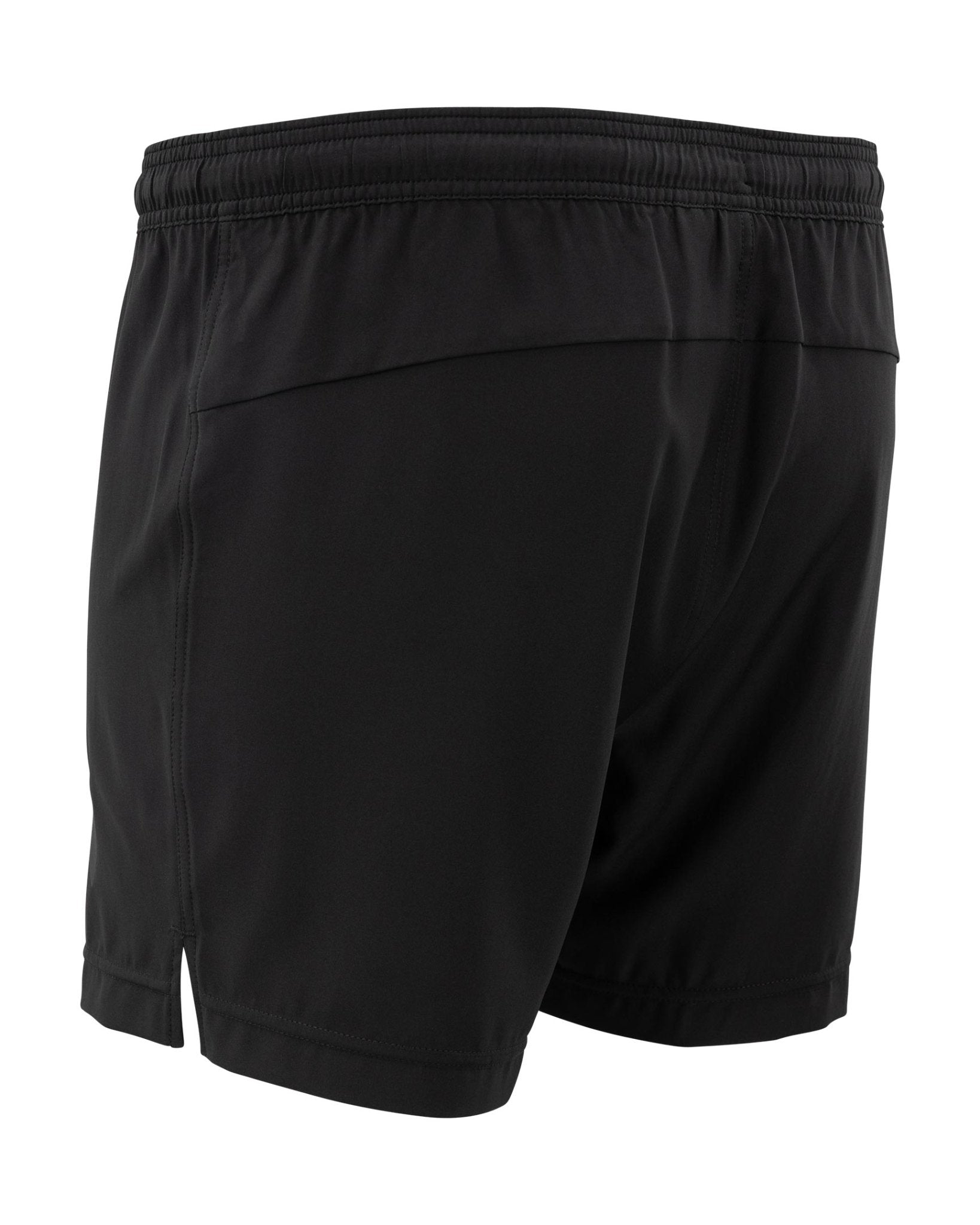 Gameness Men's Wazaflex Grappling Short (5-inch) gameness-mens-5-wazaflex-training-short-497557