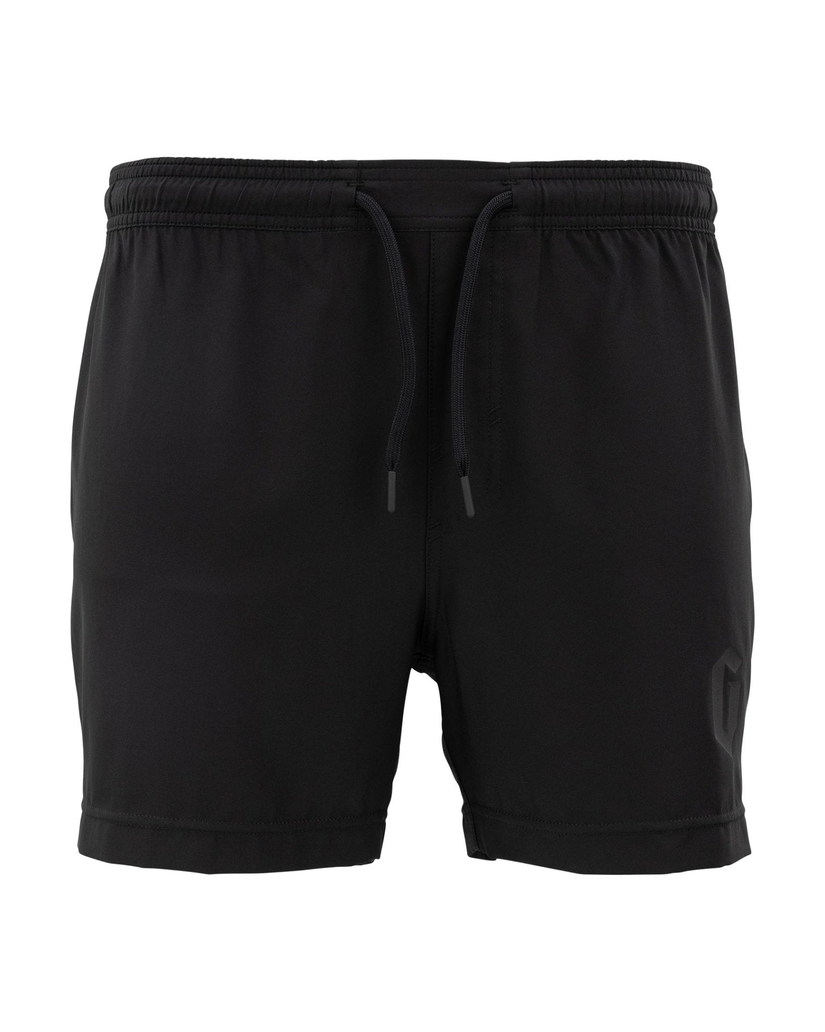 Gameness Men's Wazaflex Grappling Short (5-inch) gameness-mens-5-wazaflex-training-short-508658