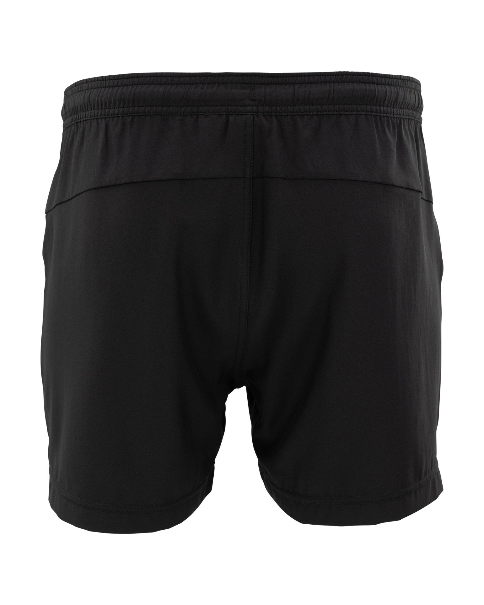 Gameness Men's Wazaflex Grappling Short (5-inch) gameness-mens-5-wazaflex-training-short-716251