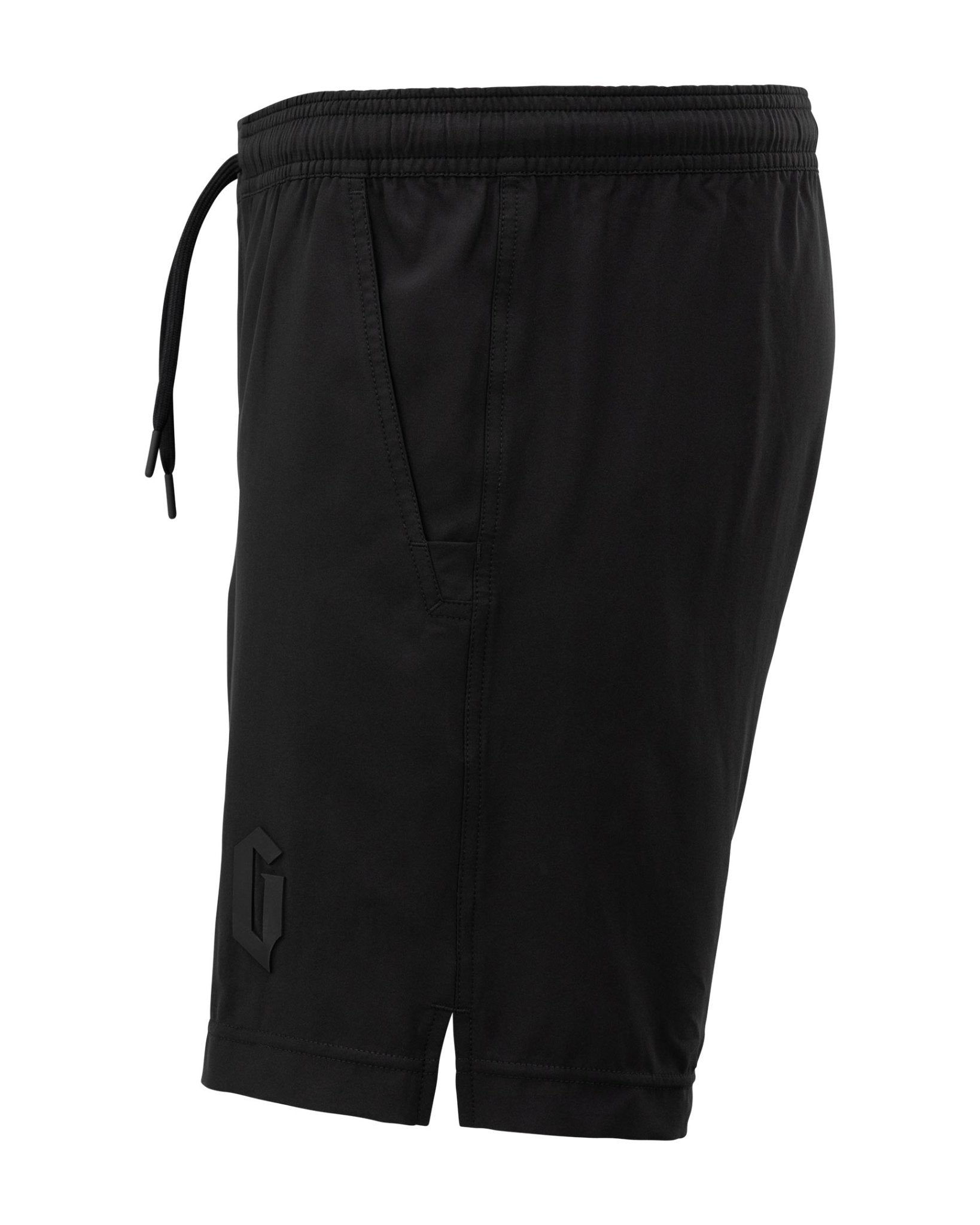 Gameness Men's NeWave Short (7-inch) gameness-mens-7-newave-shorts-112928