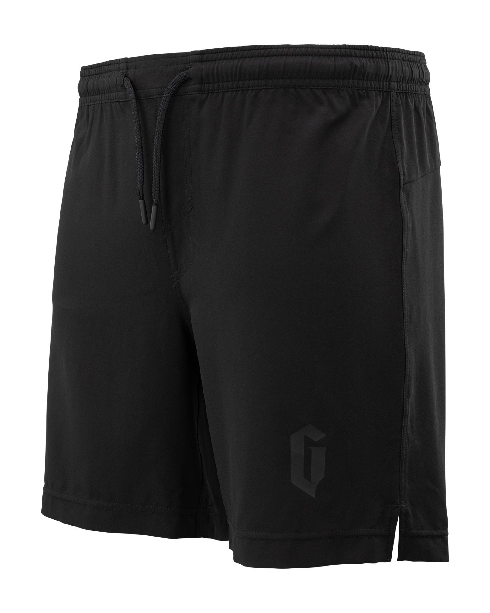 Gameness Men's Wazaflex Grappling Short (7-inch) gameness-mens-7-wazaflex-training-short-687278
