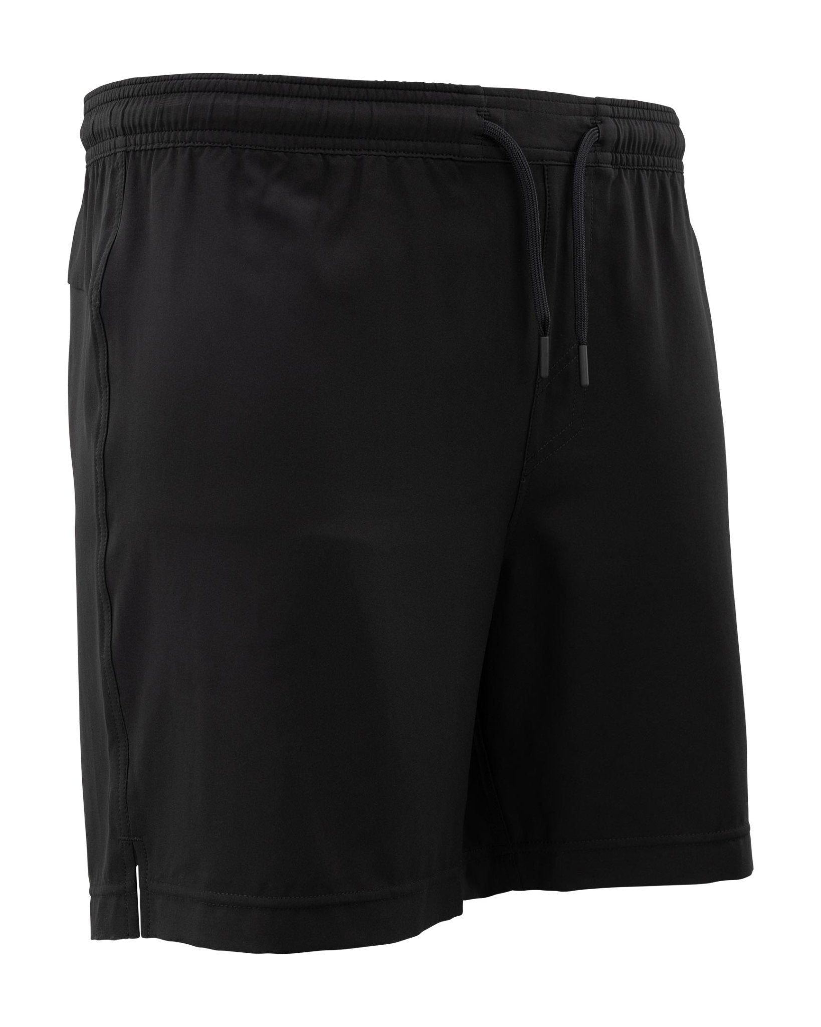 Gameness Men's Wazaflex Grappling Short (7-inch) gameness-mens-7-wazaflex-training-short-901409