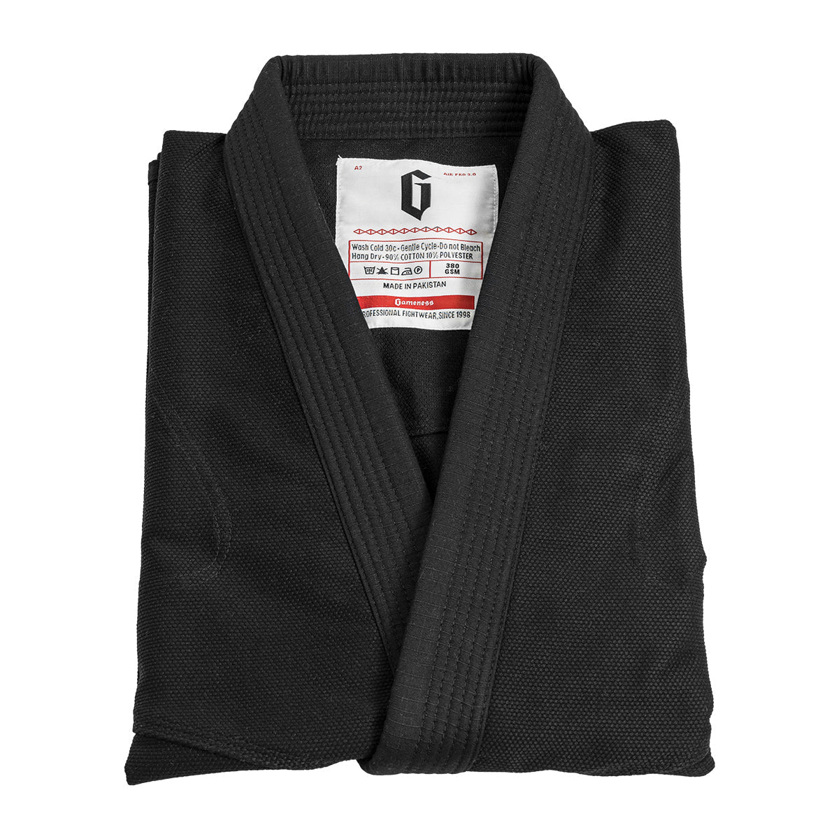 Gameness Men's Air Pro Gi 3.0 gameness-mens-air-pro-gi-30-976007