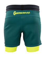 Gameness Men's Eco Lined Grappling Short gameness-mens-eco-lined-grappling-short-203311