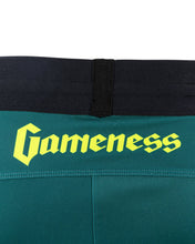 Gameness Men's Eco Lined Grappling Short gameness-mens-eco-lined-grappling-short-249035