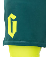 Gameness Men's Eco Lined Grappling Short gameness-mens-eco-lined-grappling-short-635497