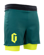 Gameness Men's Eco Lined Grappling Short gameness-mens-eco-lined-grappling-short-993167