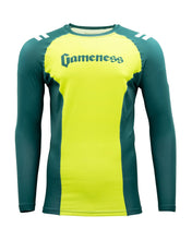 Gameness Men's Eco Long Sleeve Rash Guard gameness-mens-eco-long-sleeve-rash-guard-411194