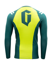 Gameness Men's Eco Long Sleeve Rash Guard gameness-mens-eco-long-sleeve-rash-guard-488763