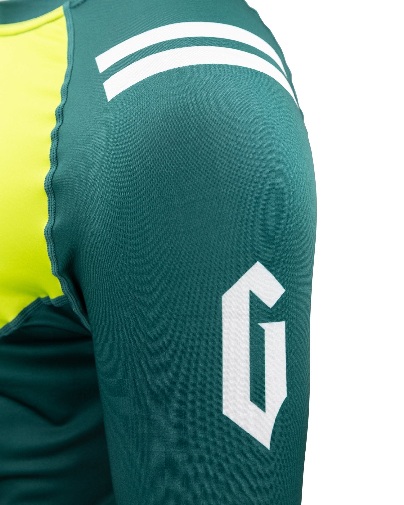 Gameness Men's Eco Long Sleeve Rash Guard gameness-mens-eco-long-sleeve-rash-guard-953268