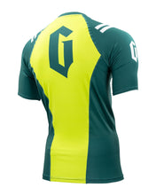 Gameness Men's Eco Short Sleeve Rash Guard gameness-mens-eco-short-sleeve-rash-guard-524011