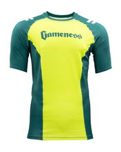 Gameness Men's Eco Short Sleeve Rash Guard gameness-mens-eco-short-sleeve-rash-guard-714862