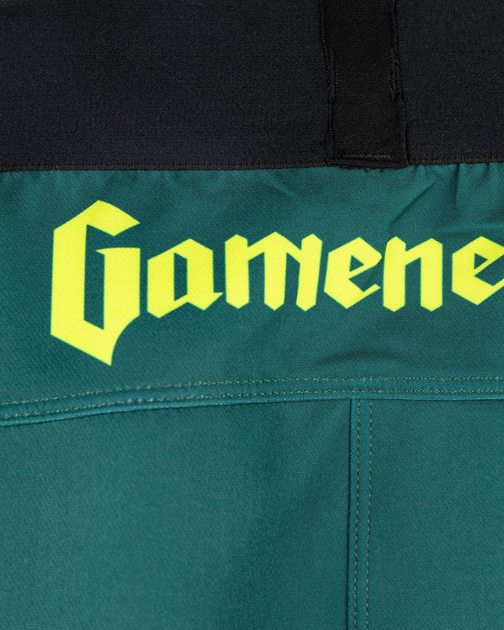 Gameness Men's Eco Grappling Short gameness-mens-eco-unlined-grappling-short-506105