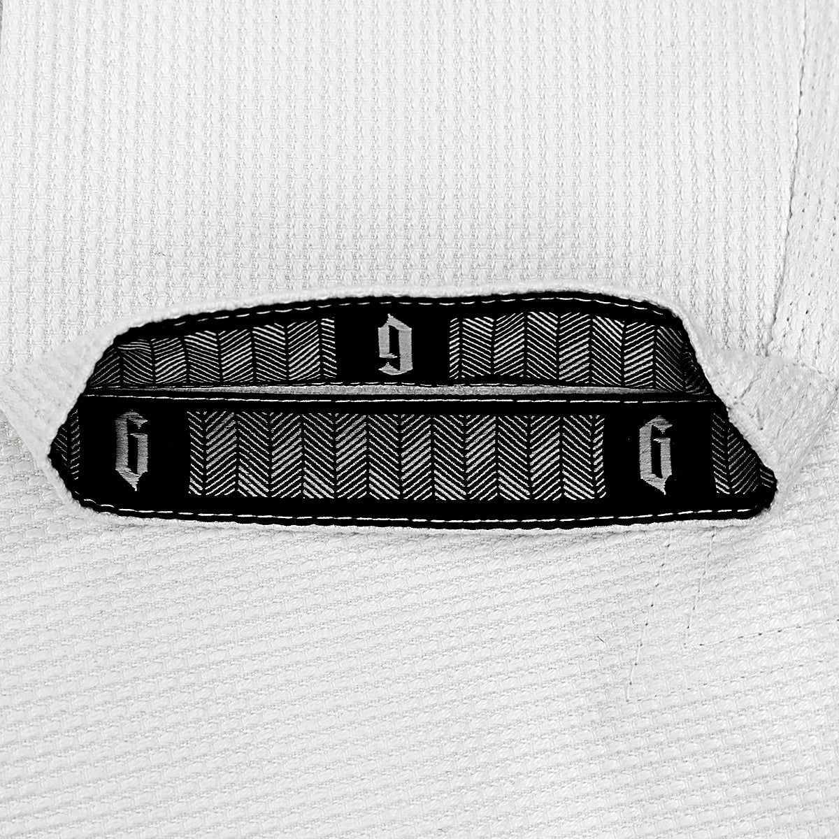 Gameness Men's Feather OG Gi gameness-mens-feather-og-gi-174233