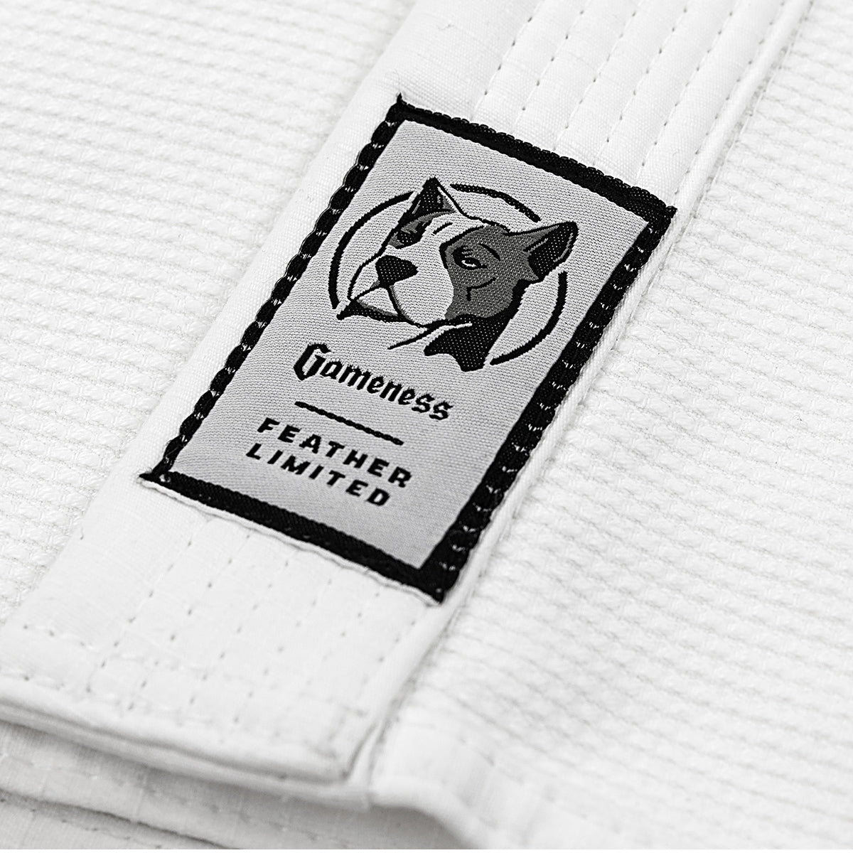 Gameness Men's Feather OG Gi gameness-mens-feather-og-gi-316769