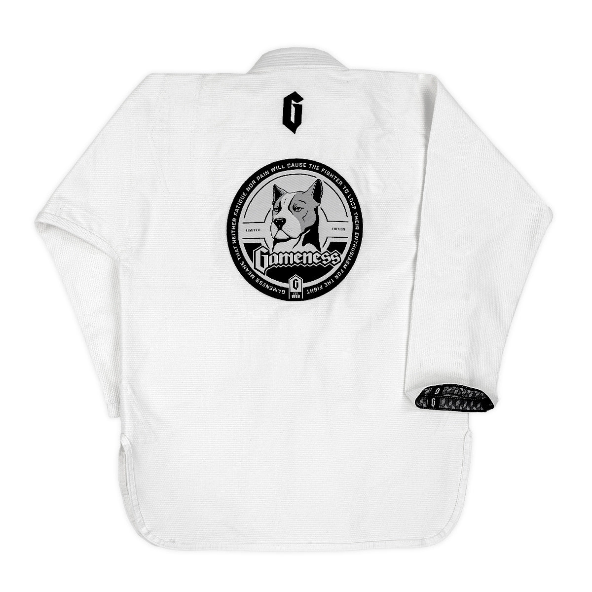 Gameness Men's Feather OG Gi gameness-mens-feather-og-gi-440305