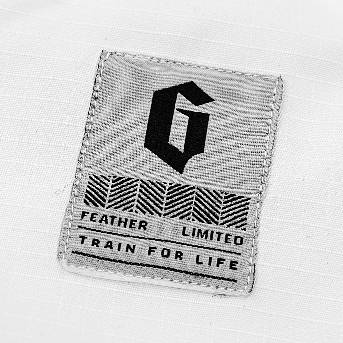 Gameness Men's Feather OG Gi gameness-mens-feather-og-gi-546187