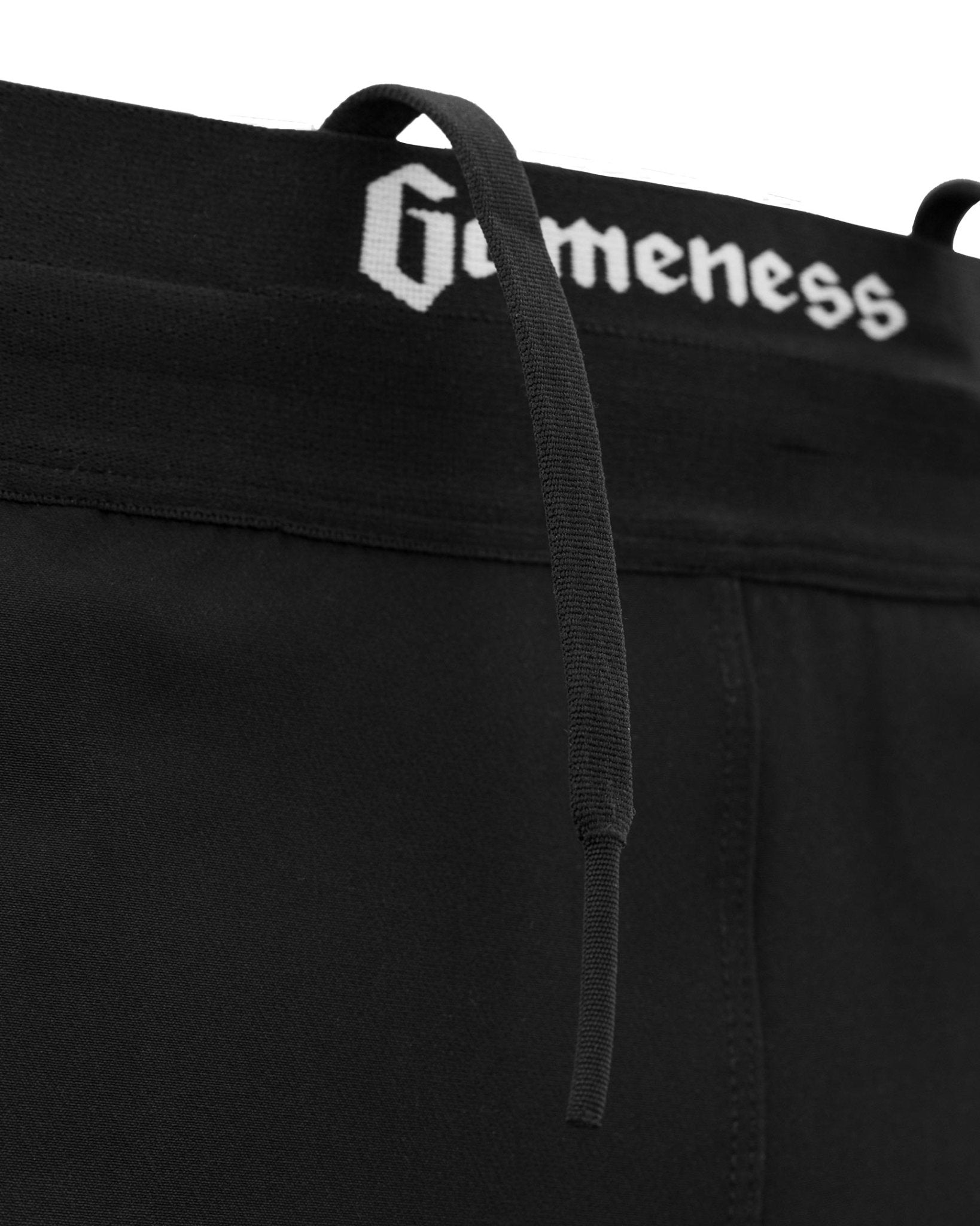 Gameness Men's Pulse Lined Pro Grappling Short gameness-mens-lined-pro-grappling-short-pulse-138074