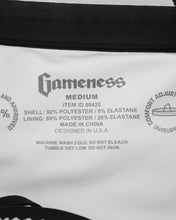 Gameness Men's Pulse Lined Pro Grappling Short gameness-mens-lined-pro-grappling-short-pulse-204419