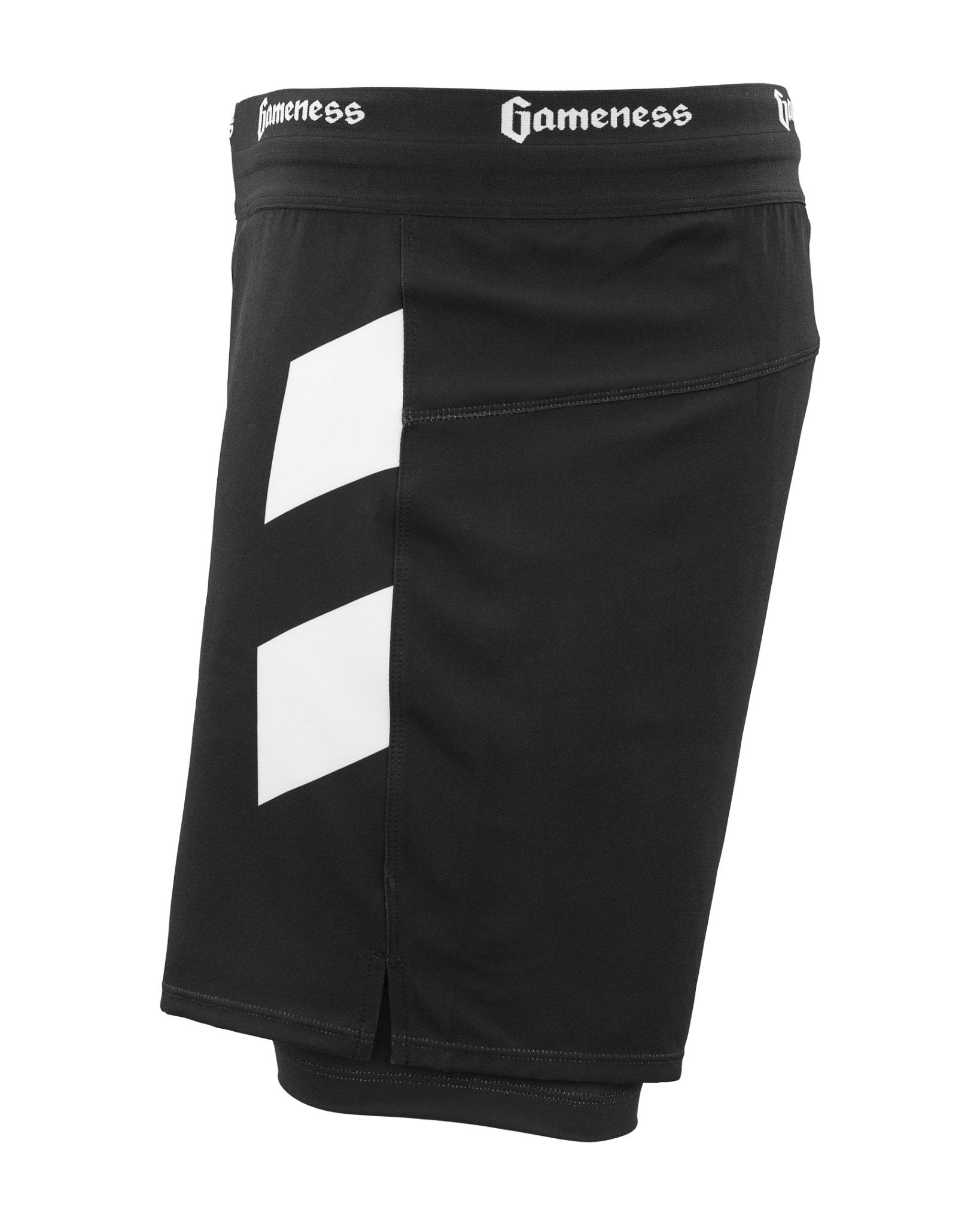 Gameness Men's Pulse Lined Pro Grappling Short gameness-mens-lined-pro-grappling-short-pulse-309755