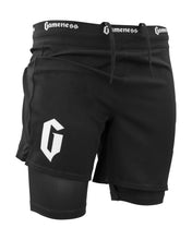 Gameness Men's Pulse Lined Pro Grappling Short gameness-mens-lined-pro-grappling-short-pulse-542646