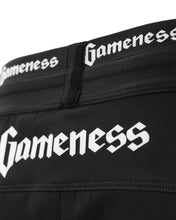 Gameness Men's Pulse Lined Pro Grappling Short gameness-mens-lined-pro-grappling-short-pulse-765814