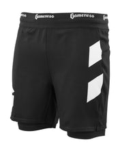 Gameness Men's Pulse Lined Pro Grappling Short gameness-mens-lined-pro-grappling-short-pulse-785446