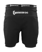 Gameness Men's Pulse Lined Pro Grappling Short gameness-mens-lined-pro-grappling-short-pulse-899671