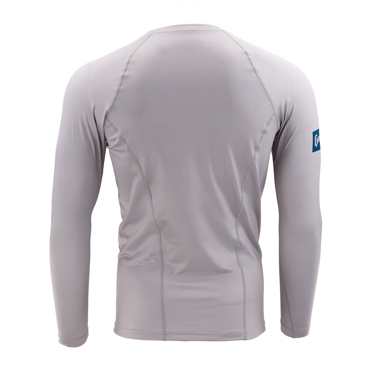 Gameness Men's Long Sleeve Rash Guard gameness-mens-long-sleeve-rashguard-387778