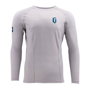 Gameness Men's Long Sleeve Rash Guard gameness-mens-long-sleeve-rashguard-775530