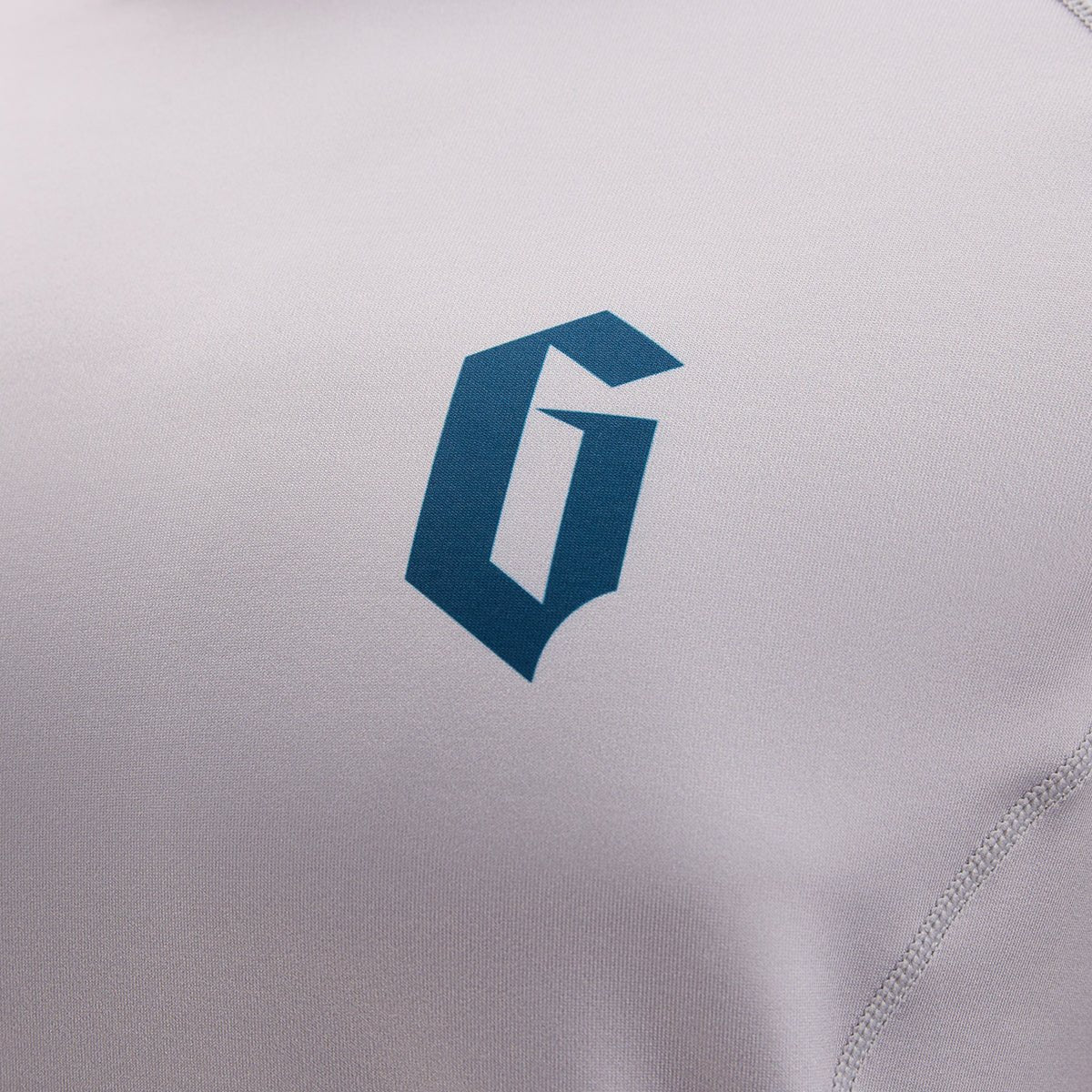 Gameness Men's Long Sleeve Rash Guard gameness-mens-long-sleeve-rashguard-893193