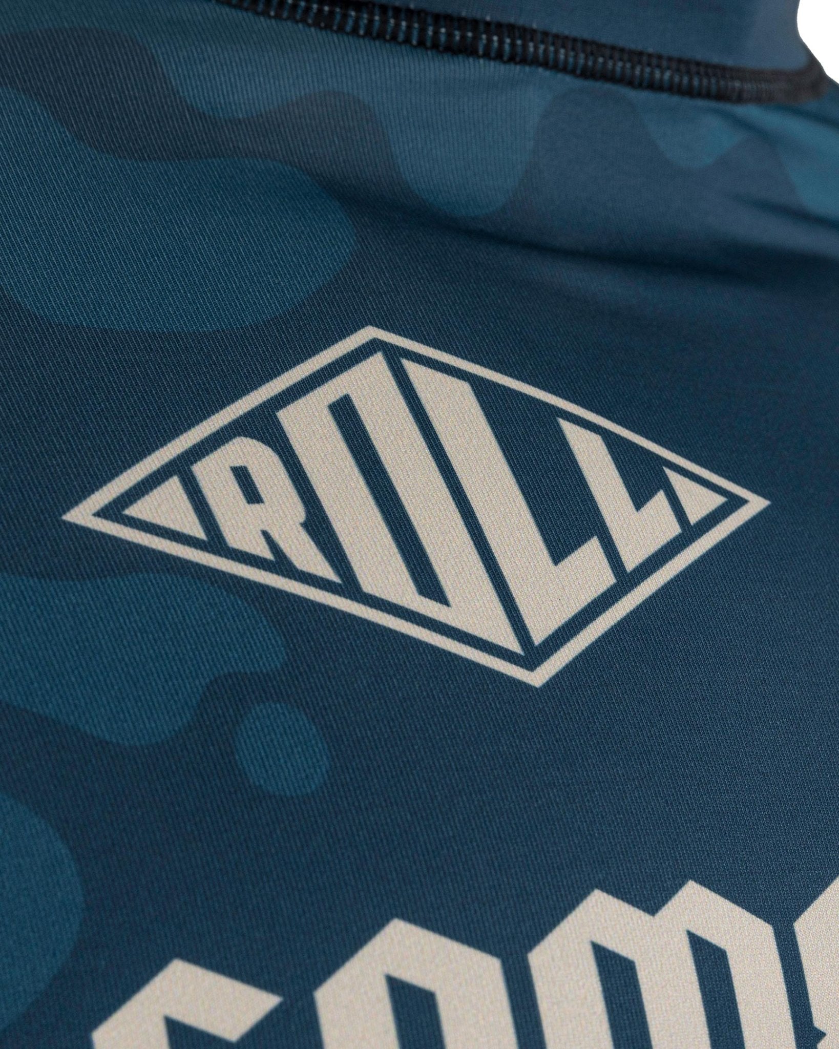 Gameness Men's Long Sleeved Meeting Of The Waters Rash Guard gameness-mens-long-sleeved-meeting-of-the-waters-rashguard-193341