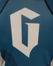 Gameness Men's Long Sleeved Meeting Of The Waters Rash Guard gameness-mens-long-sleeved-meeting-of-the-waters-rashguard-639910